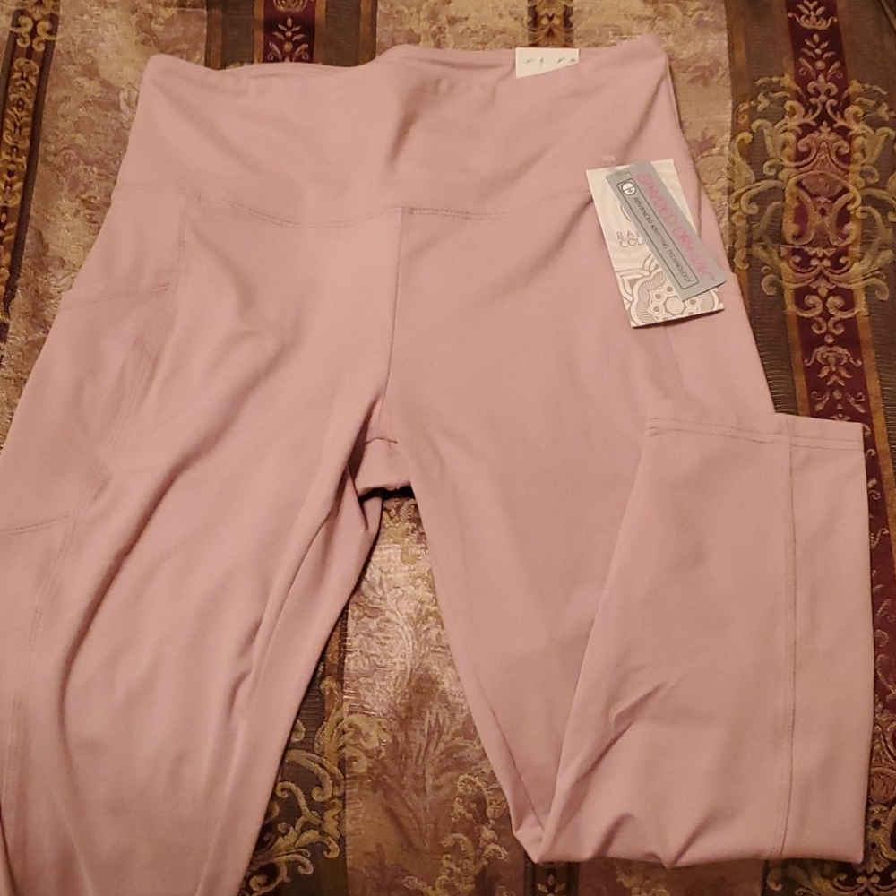 Workout leggings